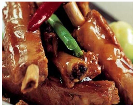 红烧排骨怎么做  看了你一定会做