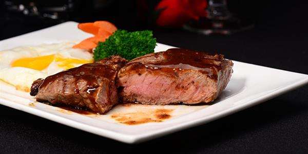 如何做牛排，其实它并不复杂