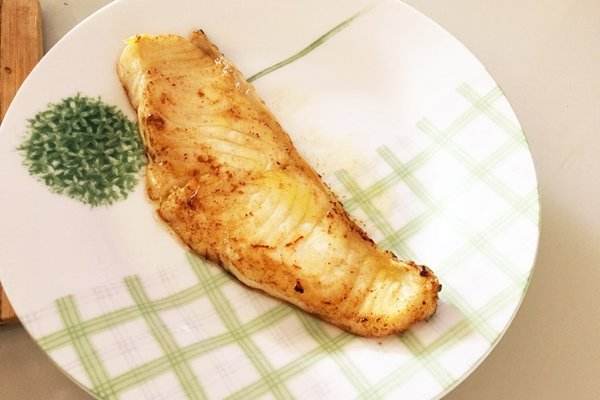 鳕鱼的做法大全