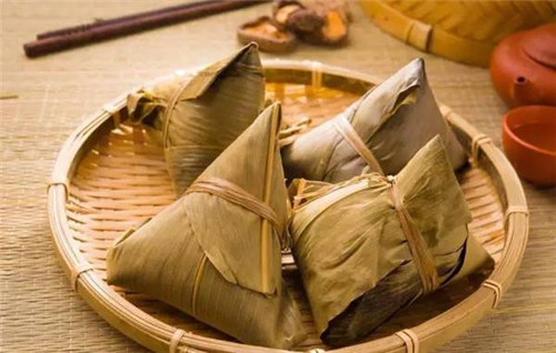 粽子怎么包 学这三种包法就够了