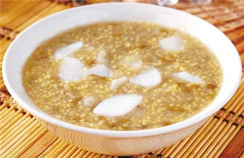 喝什么粥养胃 这6款养胃粥最好
