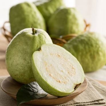 芭乐的营养价值 芭乐能满足人体内器官所需要的多种物质