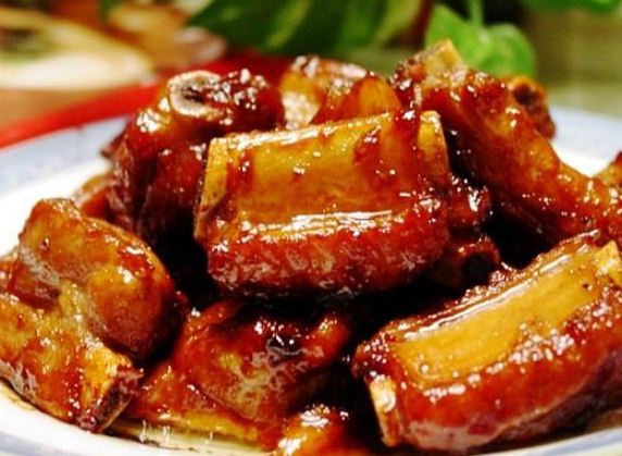红烧排骨怎么做 看了你一定会做