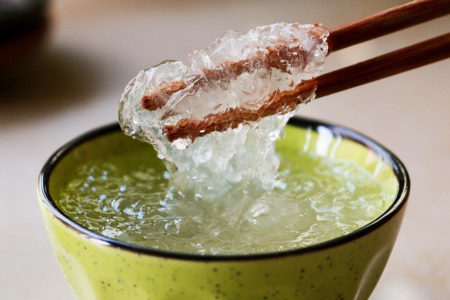 几款美味燕窝美食 帮你美颜又养生