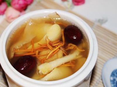 子宫肌瘤的食疗 治疗子宫肌瘤的五大食疗方