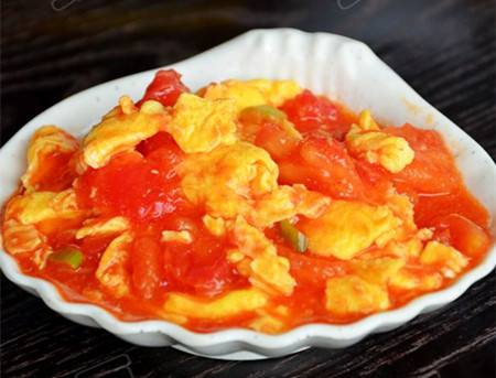 西红柿炒蛋 有着你们不知道的奥秘