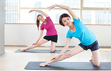 体育锻炼的好处 具体8点细介绍