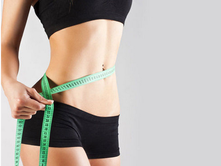 怎么减腹部的赘肉 教你几分钟运动减肚子