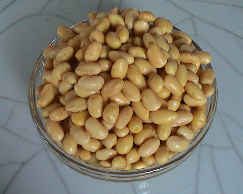 老醋花生的做法，献给有口福的你