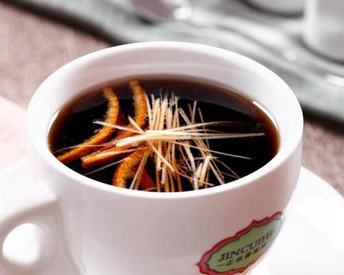 可乐姜汤的做法，既简单又实惠