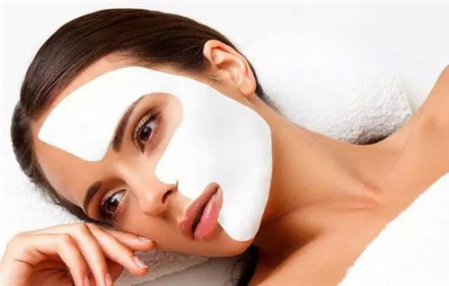 天天做面膜好吗 12个使用误区对皮肤有害处