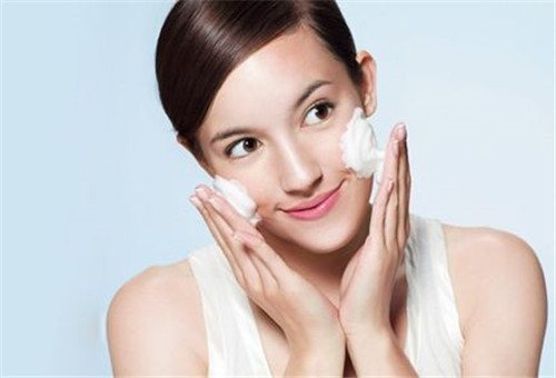 美容护肤基础知识
