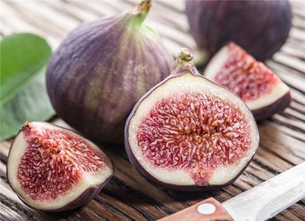 无花果怎么吃 无花果的功效与作用及食用方法