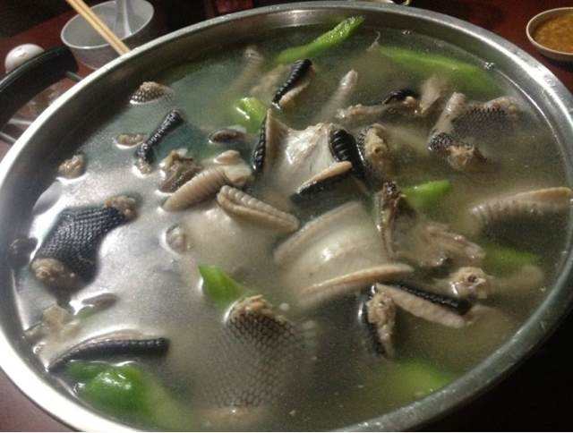 蛇肉的营养价值 能治疗或缓解一些疾病