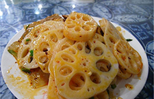 孕妇开胃菜 食欲大正很简单