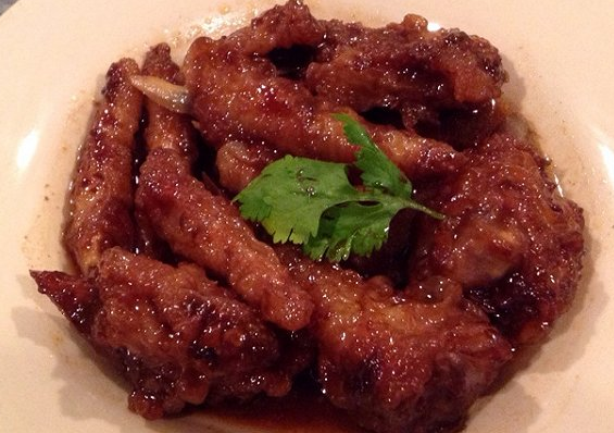 凤爪的做法大全  豉汁蒸凤爪你会做吗