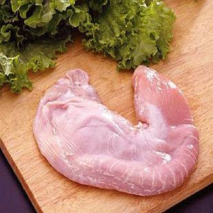 猪肚的清洗方法