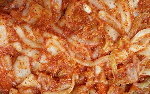 韩国泡菜的做法  美味的韩国泡菜要如何做才好吃