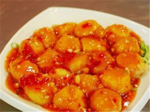 孕妇开胃菜 食欲大正很简单