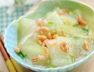 消肿利尿食物有哪些 利尿饮食原则