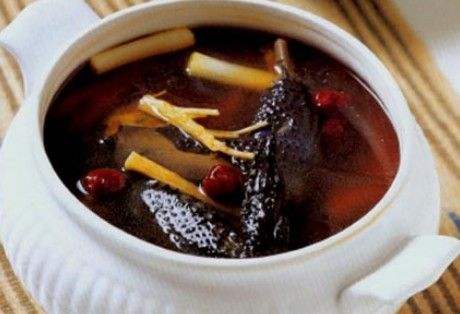 女性健康食谱 经期补血三宜三忌帮你调气血