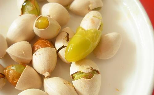 白果的吃法 白果粥是很多疾病的营养药膳