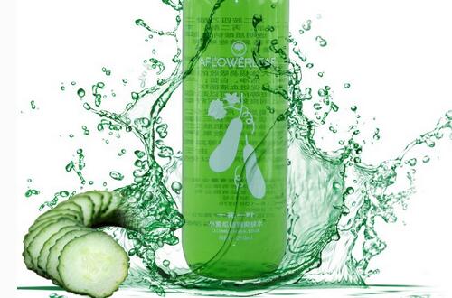 自制爽肤水 让你美丽三种天然爽肤水