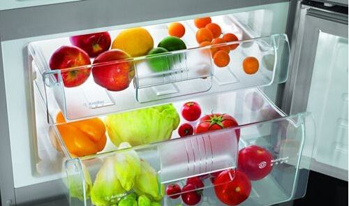 冰箱除味道的15个方法 让你冰箱没有异味