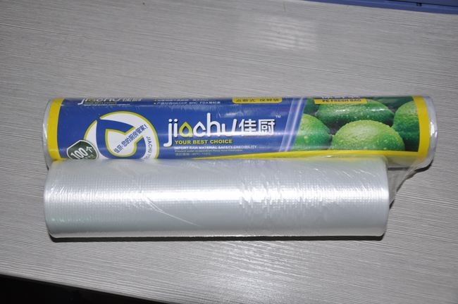 保鲜膜加热 PE PVC哪种可以加热你知道吗