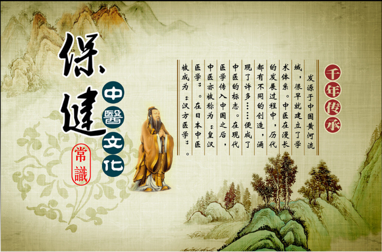 男士日常养生保健小常识 保健三茶