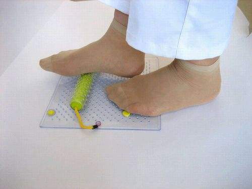 神奇的减肥方法 脚底按摩减肥