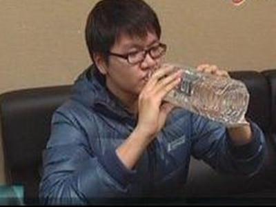 尿崩症吧 中枢性尿崩症可分为两大类