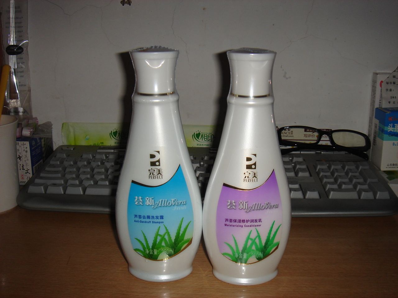 洗发水配方指引你做出天然无污染的洗发水