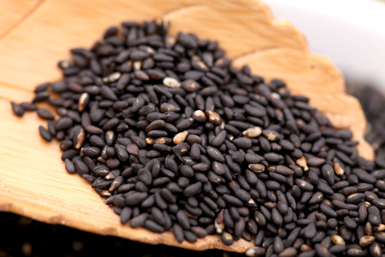 黑芝麻的吃法 黑芝麻的营养价值有哪些