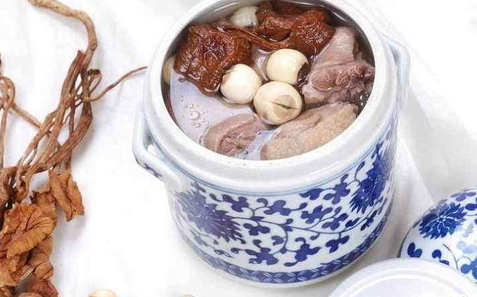 冬季养生粥的做法以及冬季养生的常识有哪些？