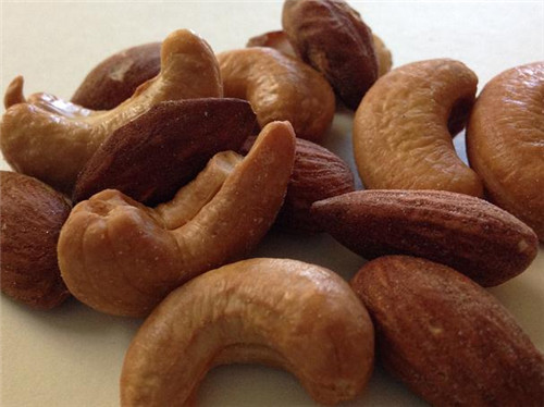 冬季补肾食谱 这些食物供你挑选