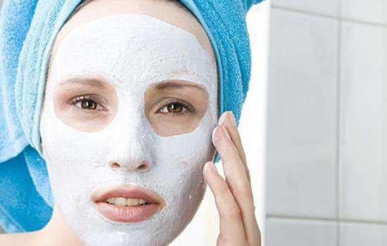 自制祛斑面膜的做法大全