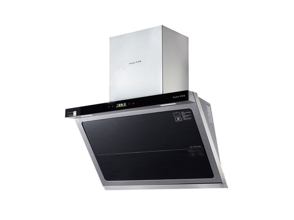 如何清洗油烟机这个厨房必备电器你知道吗