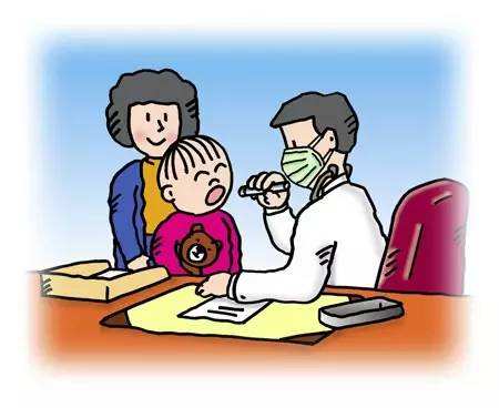 疾病预防 病从口入严把食物关