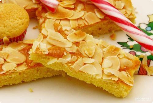 杏仁酥 杏仁好吃却有毒吃杏仁要适量