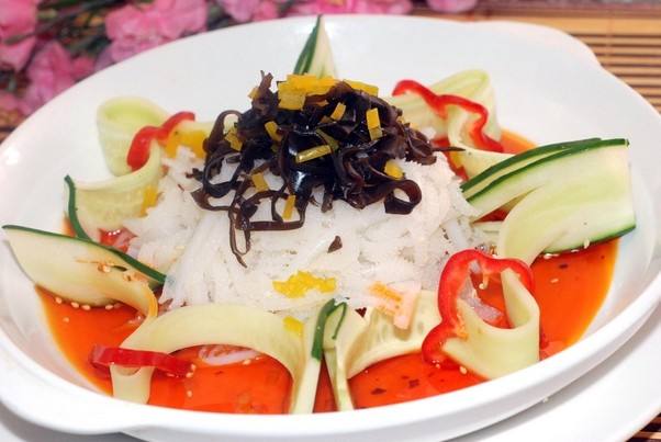 牛百叶做法大全 这样做又香又脆