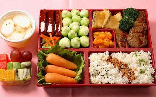 食物的营养搭配有着你意想不到的好处