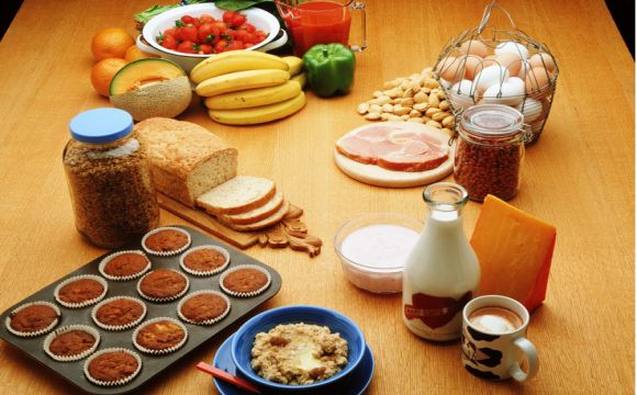 8岁儿童营养餐有哪些 这样吃更有营养