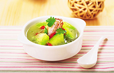 冬季健康减肥食谱 吃出好身材