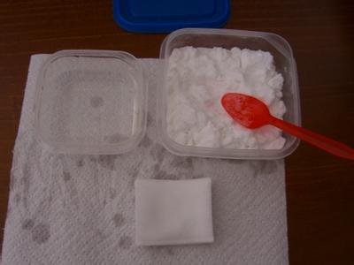 小苏打去黑头 小苏打虽然能去黑头但是有缺点