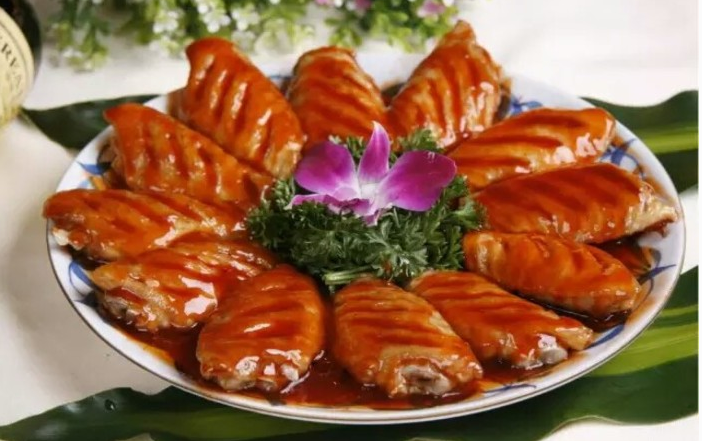 可乐鸡翅的详细做法 最正宗的做法