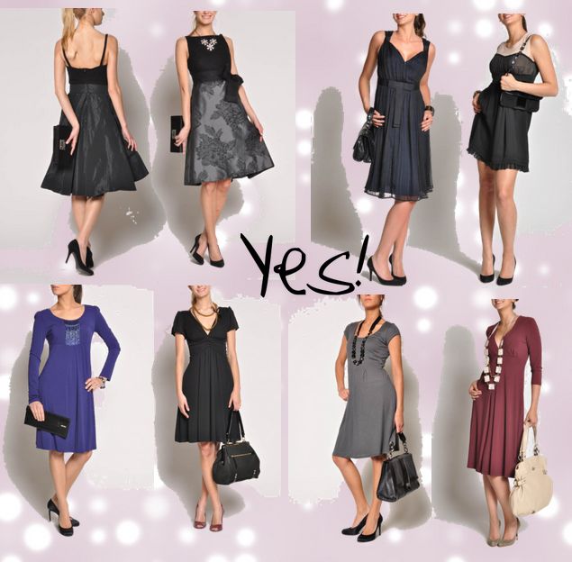 职业女性穿衣搭配技巧 给职场的你加分