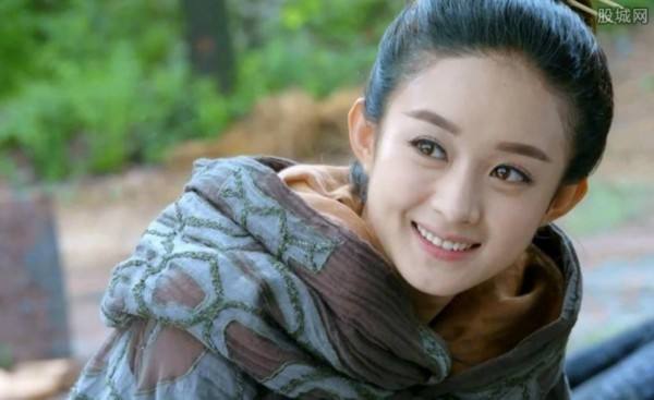 赵丽颖减肥方法 八个减肥方法教你变女神