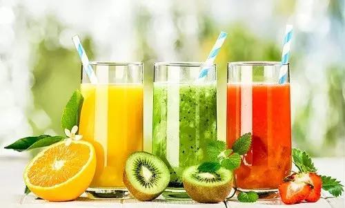 夏天健康饮食食谱 下面这些你一定会满意