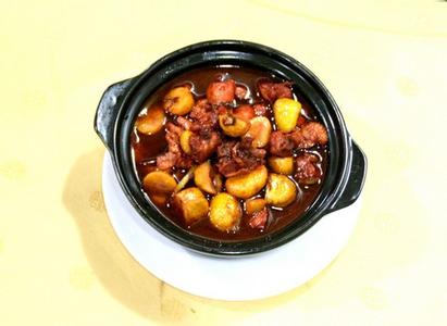 产后鸡汤做法 这4种绝对够美味营养